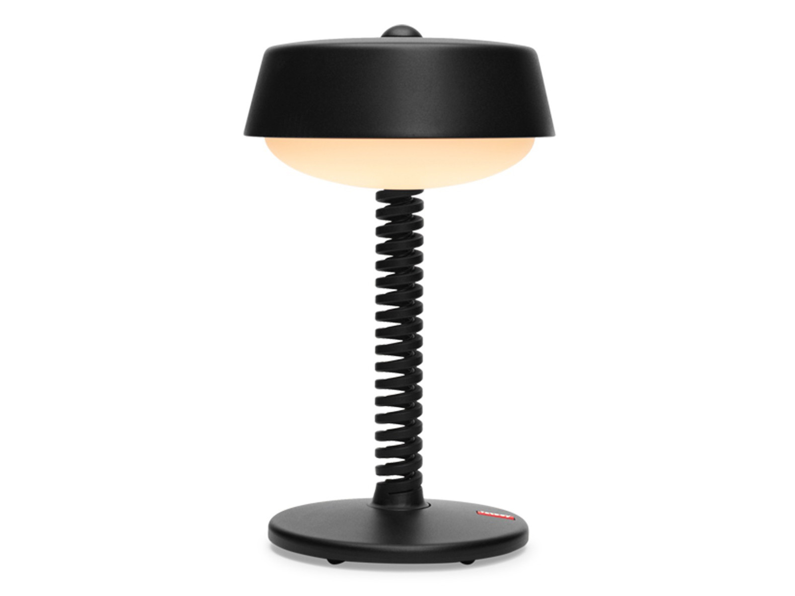 Lampa Fatboy Bellboy Anthracite