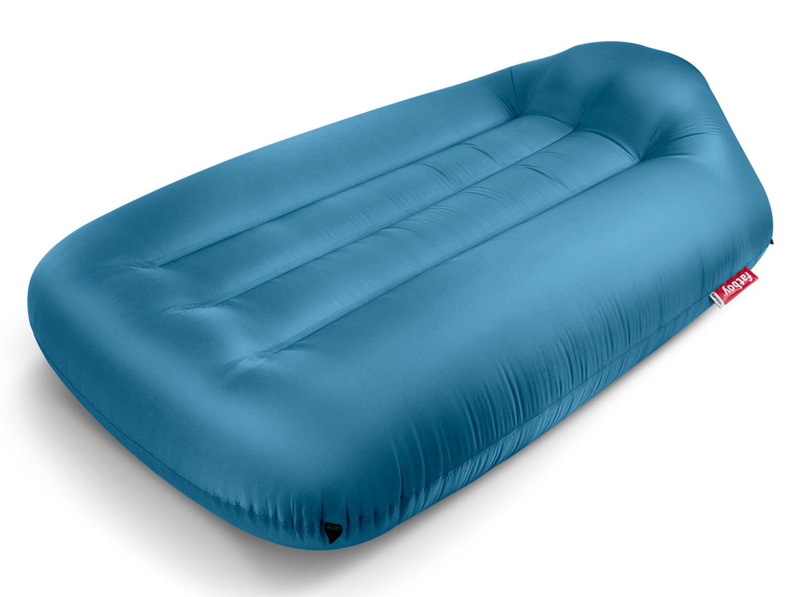 Leżanka powietrzna Fatboy AirBed Lamzac L Blue