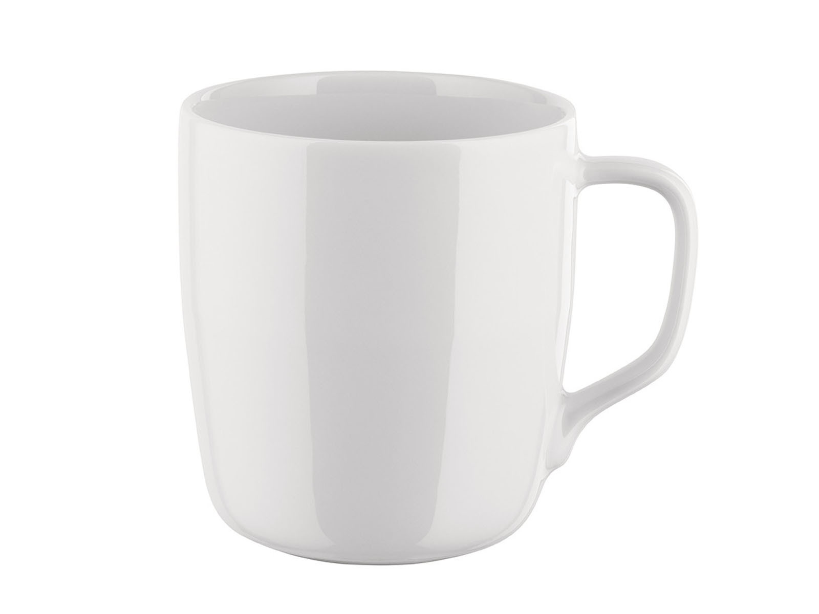 Kubek Alessi Itsumo Coffee/Tea White