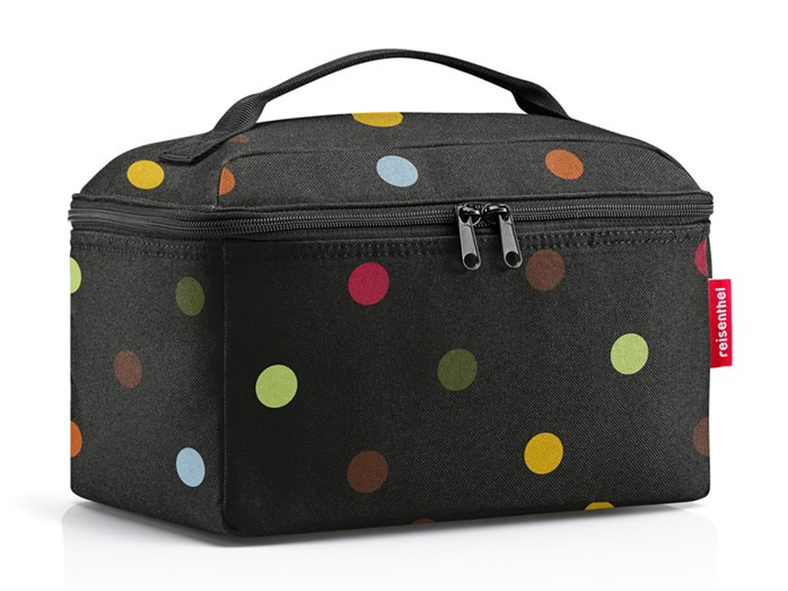 Kuferek Reisenthel Beautycase Dots