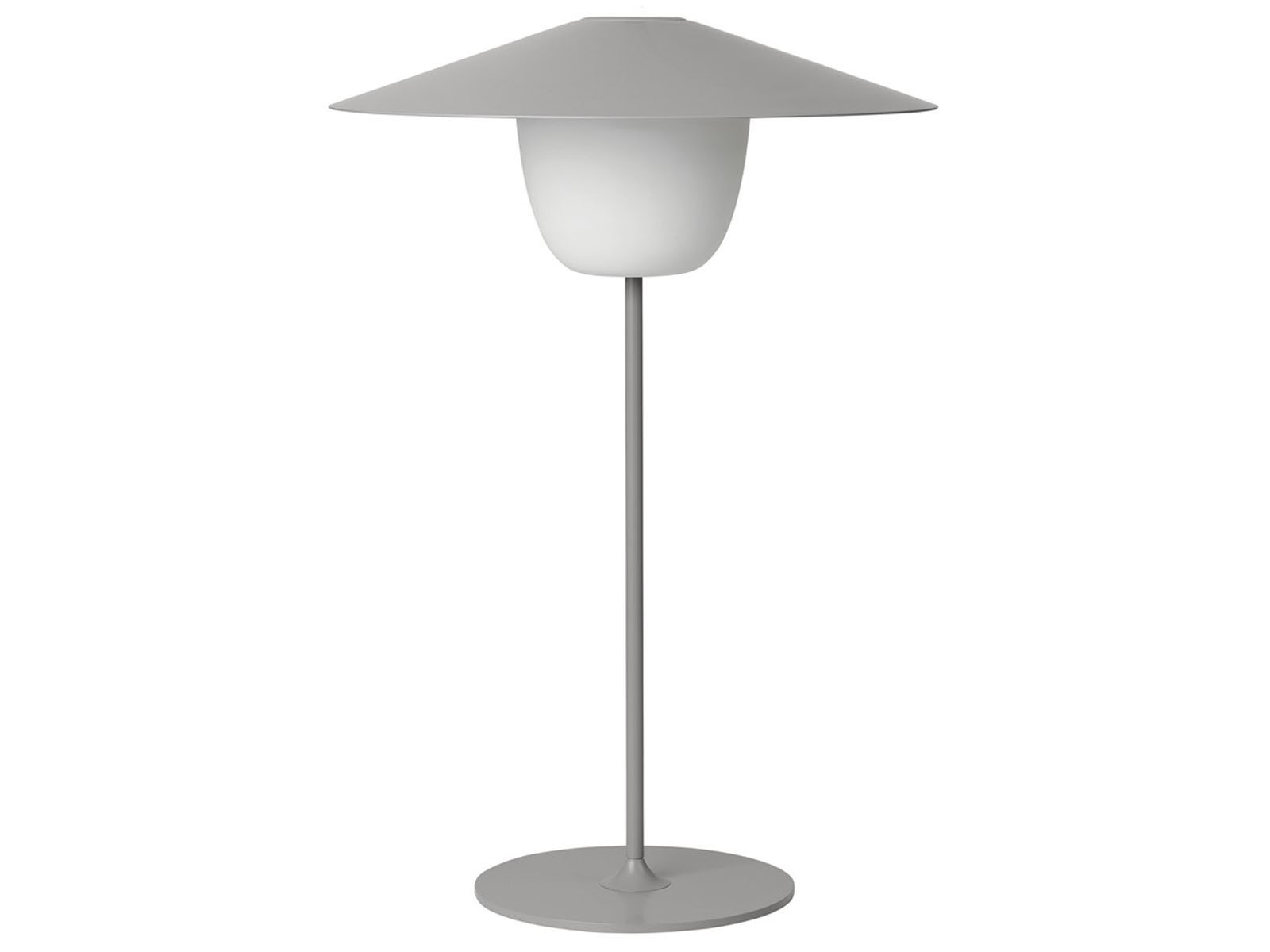 Lampa Blomus Ani LED Table 3in1 Large Satelite