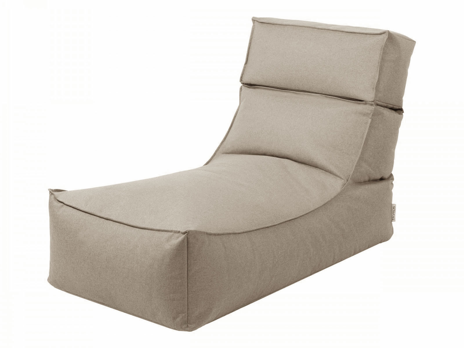 Leżak/fotel Blomus Stay Lounger Earth