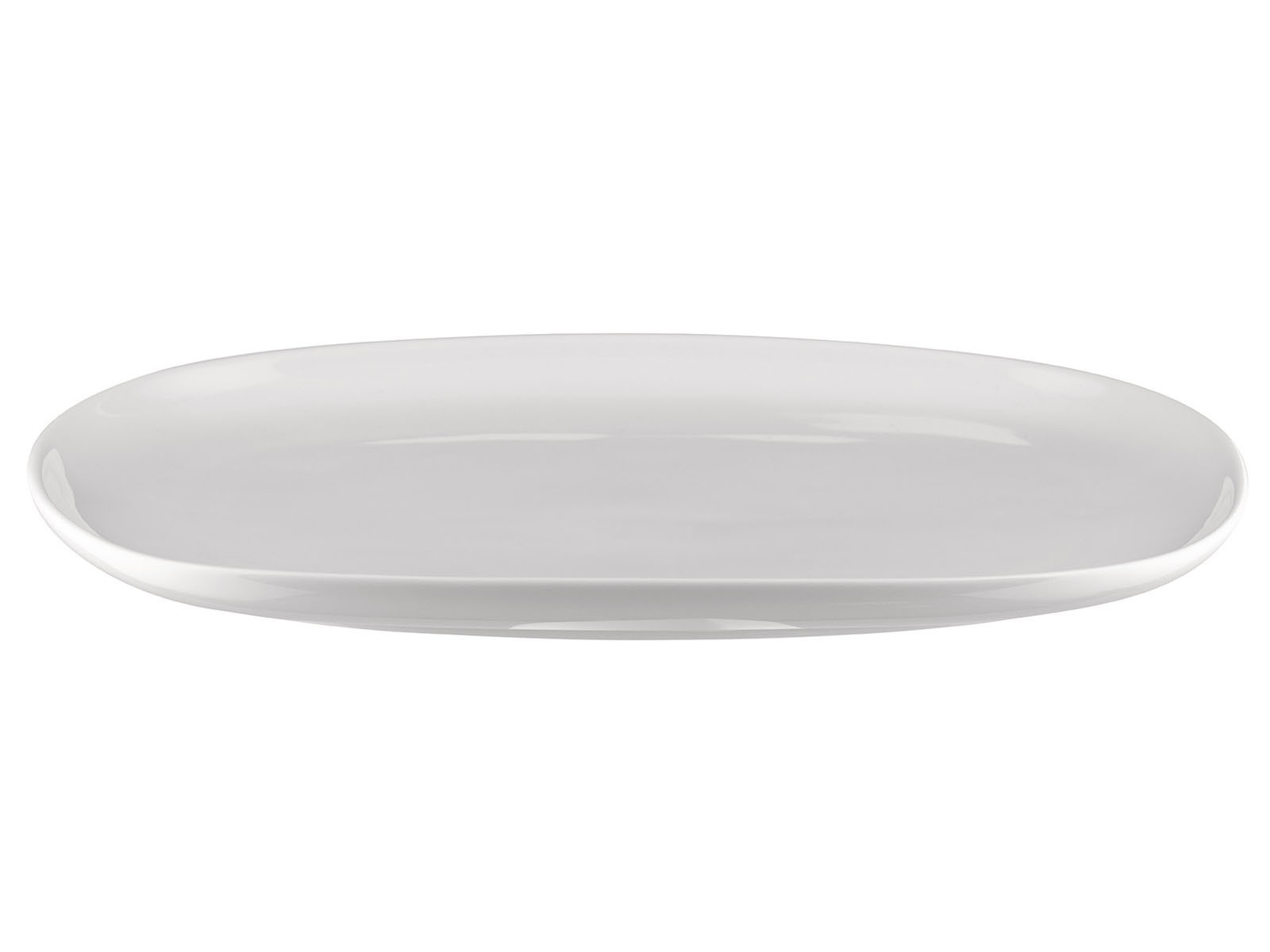 Półmisek Alessi Itsumo White 25cm