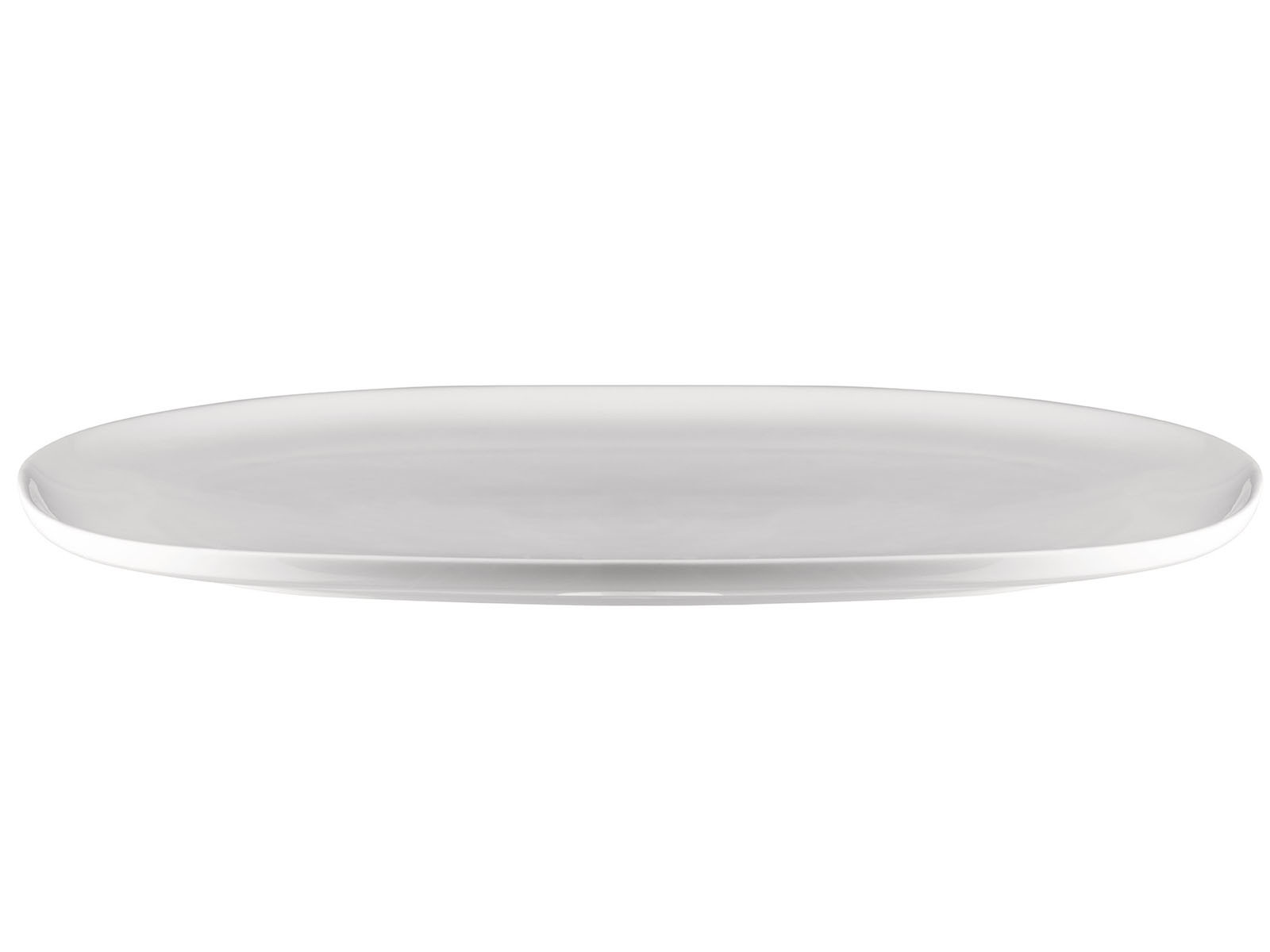 Półmisek Alessi Itsumo White 36cm