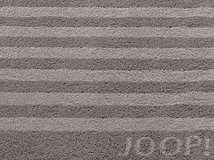 Ręcznik Joop Classic Stripes Grey 80x150