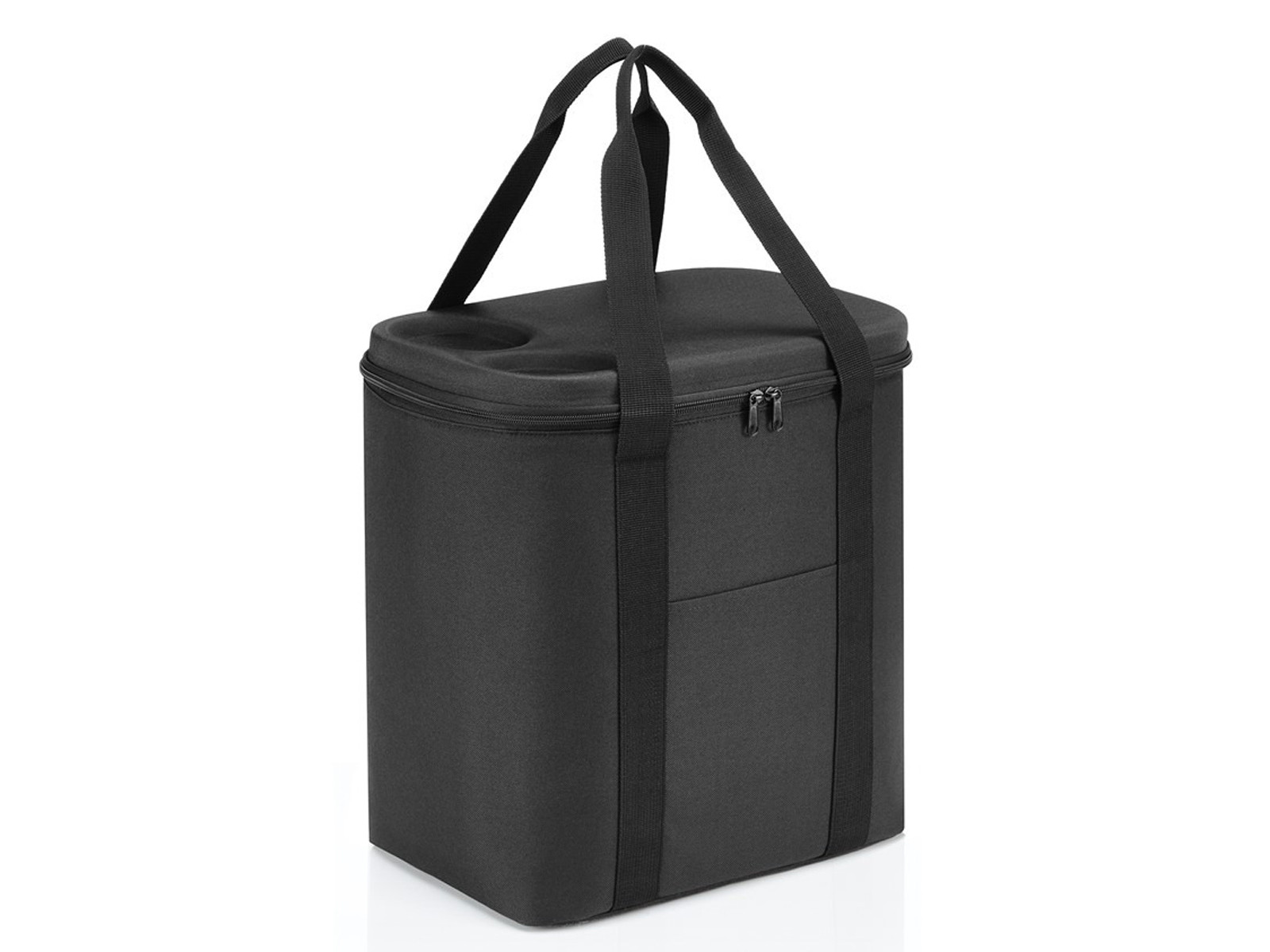 Torba/koszyk termiczny Reisenthel Coolerbag Black XL