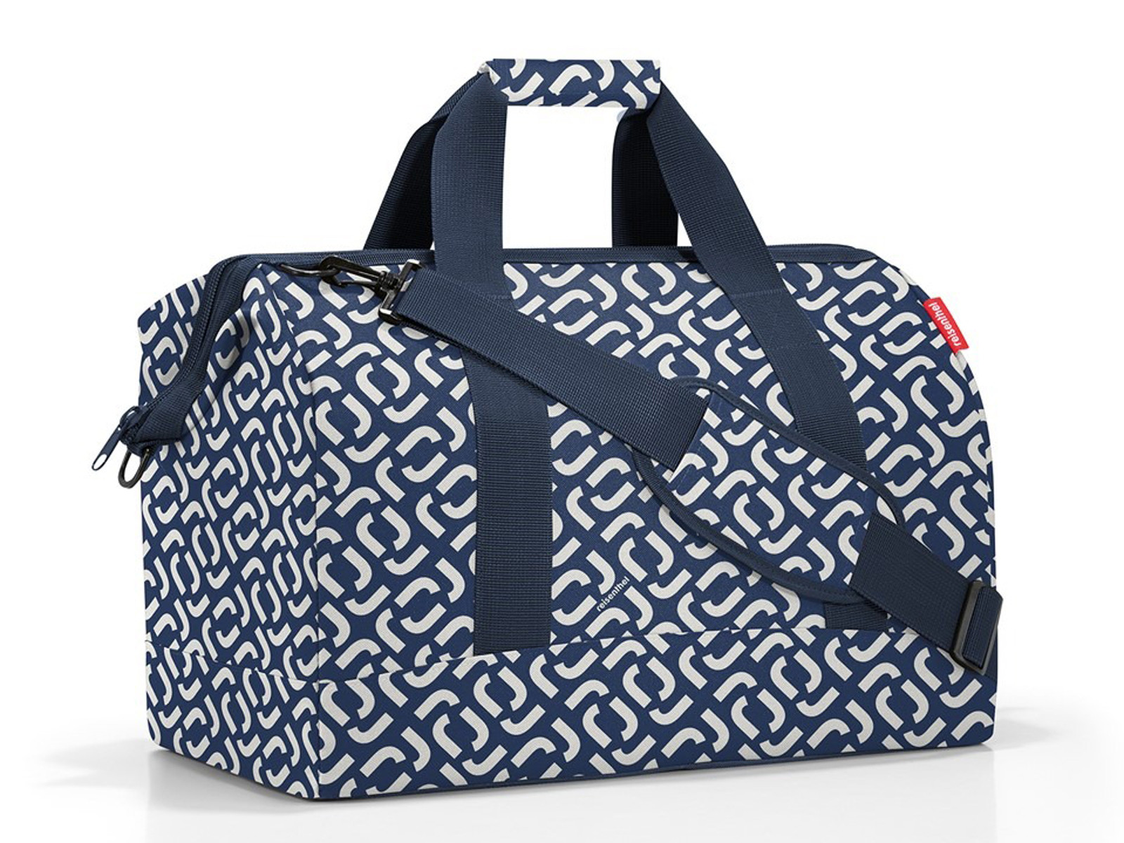 Torba podróżna Reisenthel Allrounder Signature Navy L