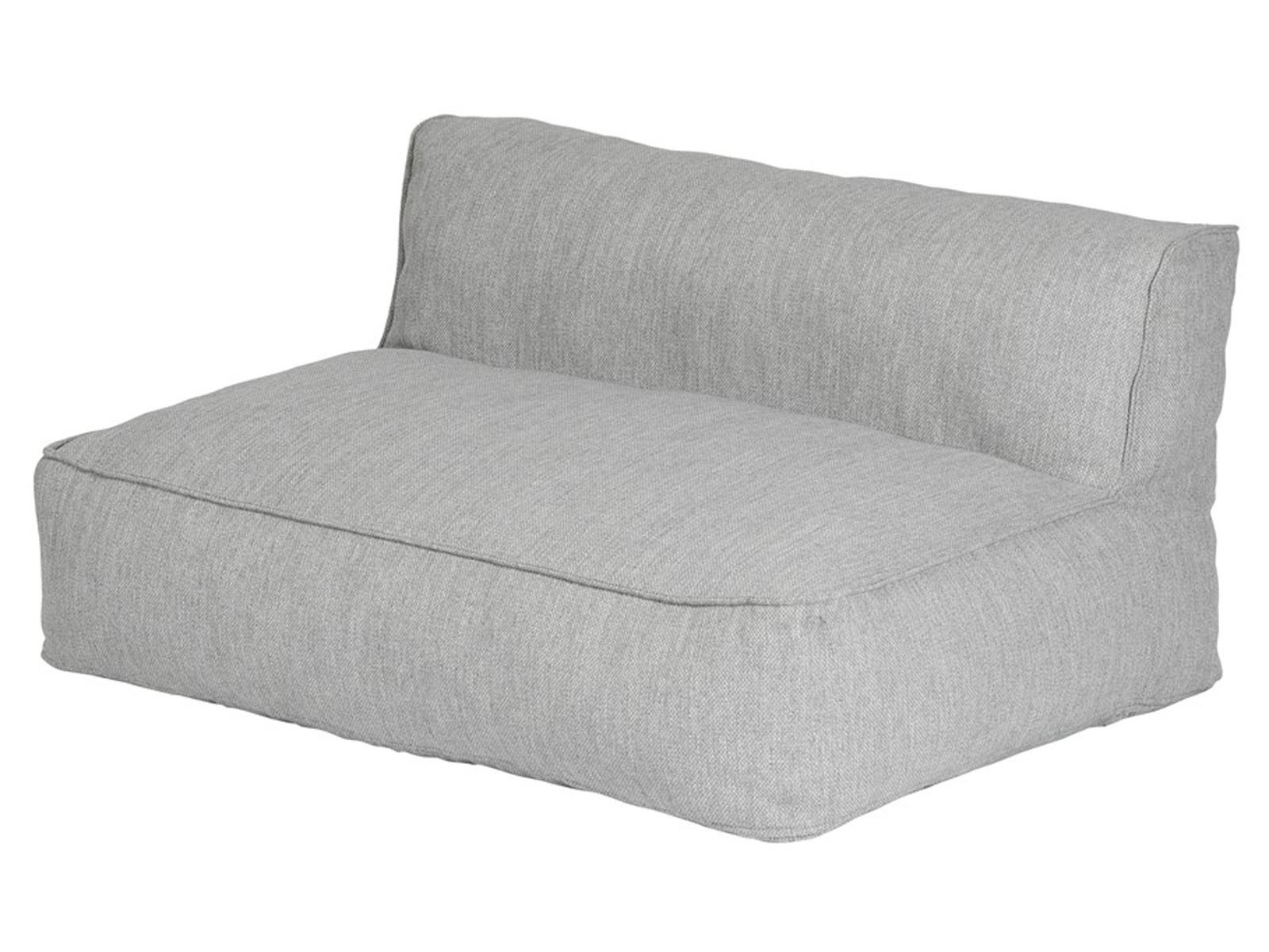 Sofa/Siedzisko podwójne Blomus Grow Cloud z zestawem montażowym