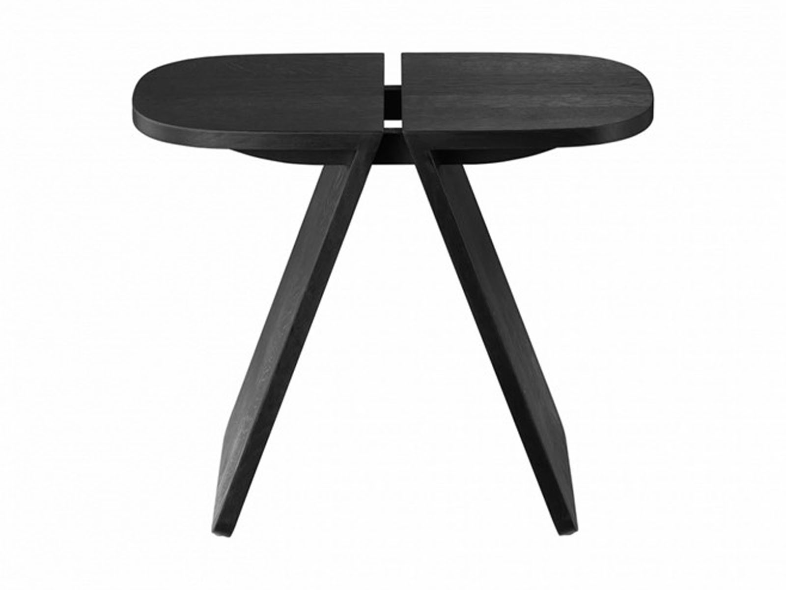 Stolik Blomus Avio Side Table Oak Black