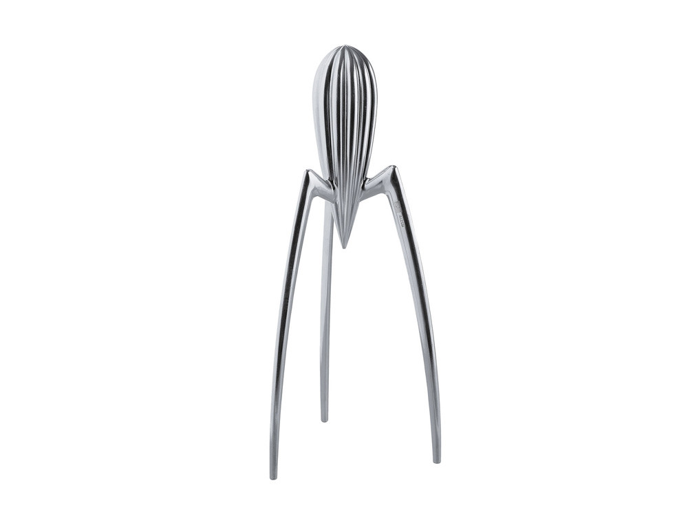 Wyciskacz do cytrusów Alessi Juicy Salif Silver