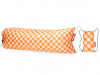 Leżanka powietrzna Fatboy AirSofa Lamzac 3.0 Orange..