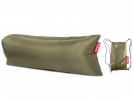 Leżanka powietrzna Fatboy AirSofa Lamzac 3.0 Olive..