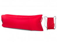 Leżanka powietrzna Fatboy AirSofa Lamzac 3.0 Red..