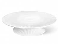 Patera Kähler Hammershøi Cake Dish 30 White..