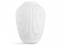 Wazon Kähler Hammershøi Vase 50 White..