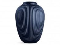 Wazon Kähler Hammershøi Vase 50 Indigo..