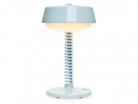 Lampa Fatboy Bellboy Jet Blue..