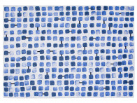 Dywan Louis De Poortere Cobblestone Amparo Blue..