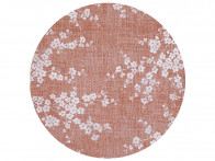 Dywan Louis De Poortere Sakura Copper Pink Round..