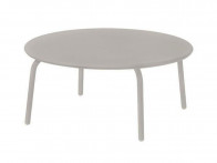 Stolik Blomus Yua Silk Grey Round 80..