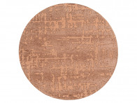 Dywan Louis De Poortere Baobab Copper Round..