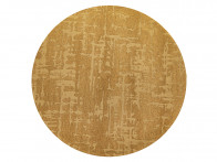 Dywan Louis De Poortere Baobab Yellow Round..