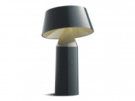 Lampa Marset Bicoca Mobile LED Table Antracite..