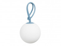 Lampa Fatboy Bolleke Light Wave Blue..