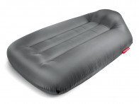 Leżanka powietrzna Fatboy AirBed Lamzac L Grey..