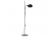 Lampa Marset Funiculi Floor Black..