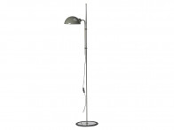 Lampa Marset Funiculi Floor Grey..