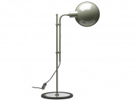 Lampa Marset Funiculi Desk/Table Moss Grey..