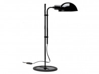 Lampa Marset Funiculi Desk/Table Black..