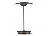 Lampa Marset Ginger Mobile LED Table Wenge..