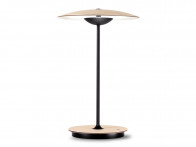 Lampa Marset Ginger Mobile LED Table Oak..