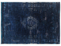 Dywan Louis De Poortere Medallion Blue Night..