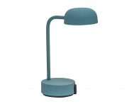 Lampka Kooduu Fokus Smoky Teal..