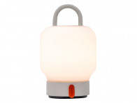 Lampa Kooduu Loome Cloud White..