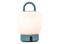 Lampa Kooduu Loome Smoky Teal..