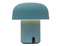 Lampa Kooduu Sensa Smoky Teal..