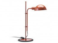 Lampa Marset Funiculi Desk/Table Terracotta..