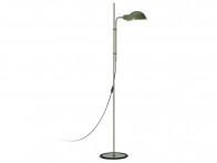 Lampa Marset Funiculi Floor Green..