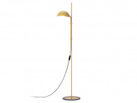 Lampa Marset Funiculi Floor Mustard..