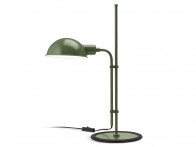 Lampa Marset Funiculi Desk/Table Green..