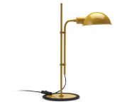 Lampa Marset Funiculi Desk/Table Mustard..