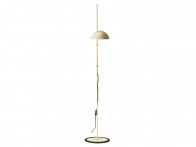 Lampa Marset Funiculi Floor Off-white..