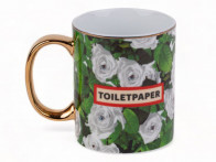 Kubek Seletti Toiletpaper Roses..