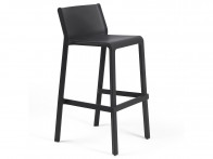 Hocker/Krzesło barowe Nardi Trill Stool Antracite..