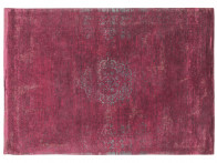 Dywan Louis De Poortere Medallion Scarlet 80x150..