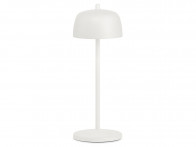 Lampa Zafferano Circe LED Table 30 White..